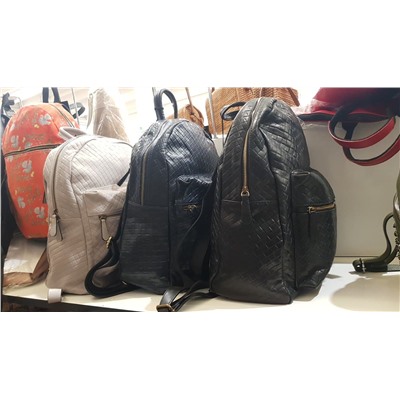 Рюкзак Leather Country