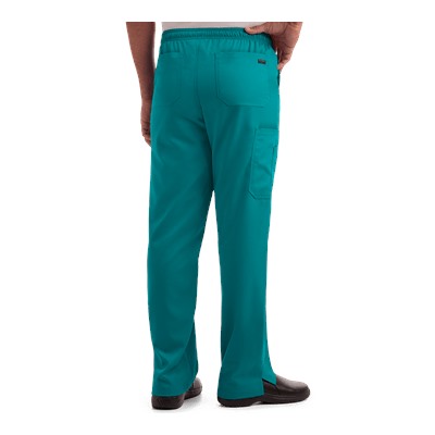UA Advantage STRETCH Men's 5-Pocket Cargo Scrub Pants