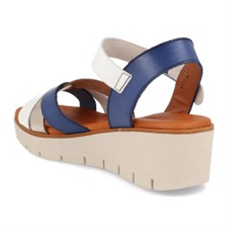 4157 - DIGO DIGO                SANDALIAS DE CUÑA