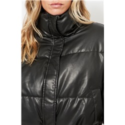 Anorak - Negro