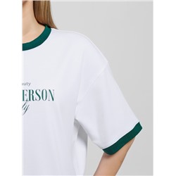 Футболка Магнат