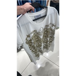 Футболка батал