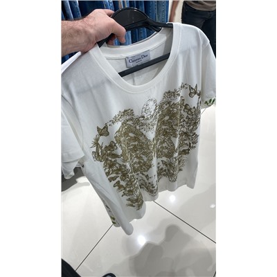 Футболка батал