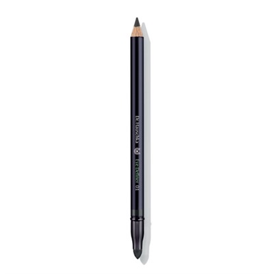 Карандаш для глаз 01 черный (Eye Definer 01 black)