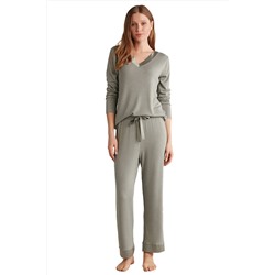 Catherines Lux mood pijama takımı 3636