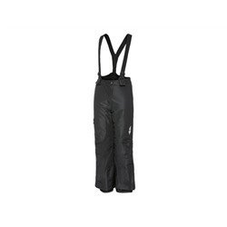 crivit Jungen Skihose, wind- und wasserdicht