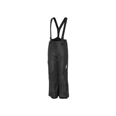 crivit Jungen Skihose, wind- und wasserdicht