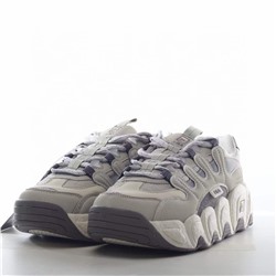 Кроссовки Fil*a Ferro Barricade 2 поколения с глубоким вырезом в стиле ретро