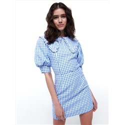 Shirt mit hohem Viskoseanteil