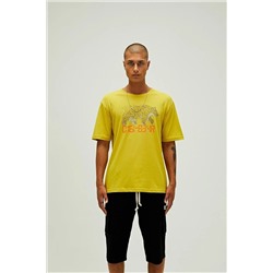 Bad Bear, 22.01.07.050-c119 Digibear Erkek T-shirt