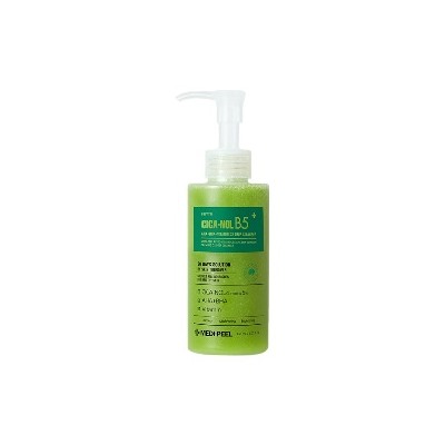 ★SALE★ Pitoscycanol B5 Aha Bha Vitamin Caming O2 Deep Cleanser