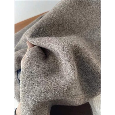 Теплая женская мини-юбка CO*S