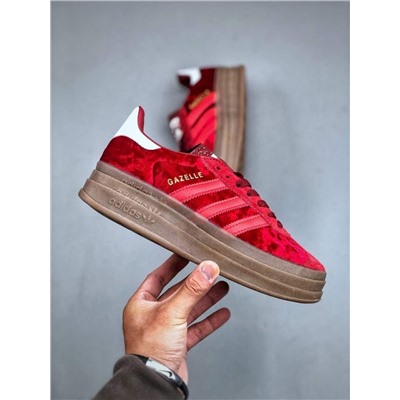 Кроссовки A*didas GAZELLE BOLD