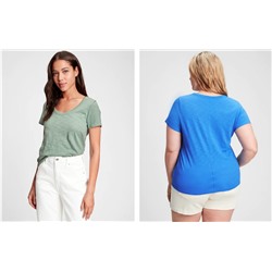 ForeverSoft Scoopneck T-Shirt