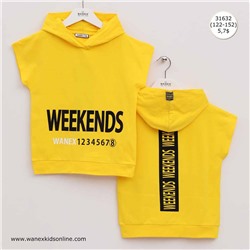 WNX TS 2- 31632 Beden: 122-152