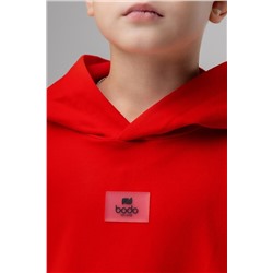 Костюм (Худи+Брюки) BODO #976541