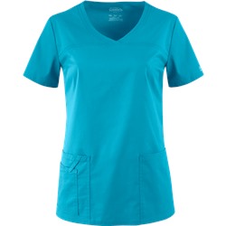 Cherokee Workwear Scrubs Premium Core STRETCH V-Neck Top