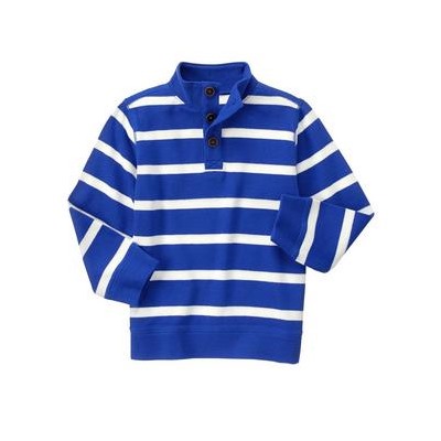 Striped Pullover