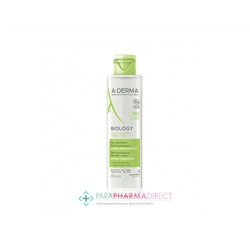 A-Derma Biology Eau Micellaire Dermatologique Hydra-Nettoyante BIO 200ml