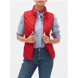 Puffer Vest