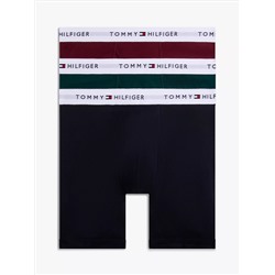 Cotton Classics Boxer Brief 3-Pack