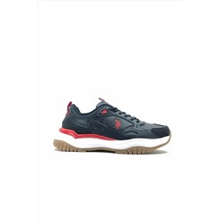 U.S. Polo Assn. U.S Polo Marcel Erkek Spor Ayakkabı KOZUSP.101390288