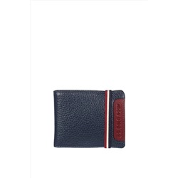 U.S. Polo Assn. Lacivert Rölax Deri Erkek Cüzdan Plcuz7612 160020210039