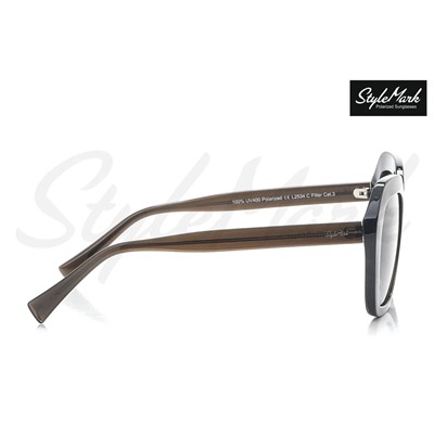 StyleMark Polarized L2534C солнцезащитные очки