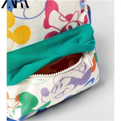 Детский рюкзак ZAR*A