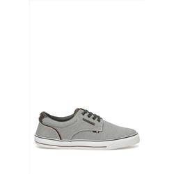 U.S. Polo Assn. JACOB 3FX Haki Erkek Slip On