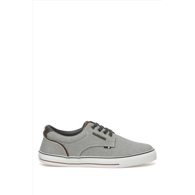 U.S. Polo Assn. JACOB 3FX Haki Erkek Slip On