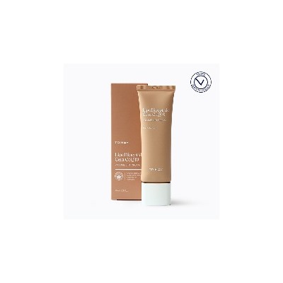 LipodiPeptide Cera CoQ10 Volume Lift Cream Лифтинг-крем с коэнзимом Q10 ,комплексом пептидов и идебеноном