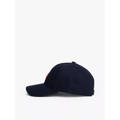 Monogram Baseball Cap