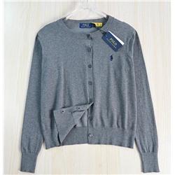 Мягкий вязаный кардиган RALPH LAURE*N ОРИГИНАЛ!