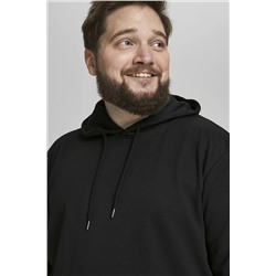 Jack & JonesJjebasıc Sweat Hood Noos Ps