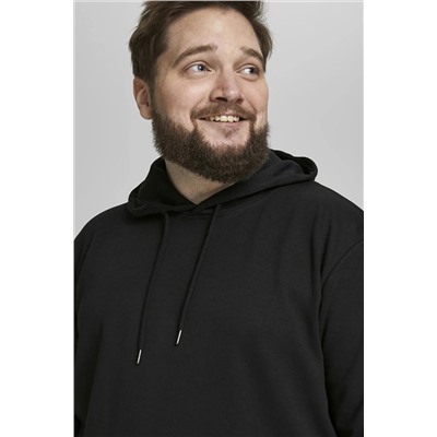 Jack & JonesJjebasıc Sweat Hood Noos Ps