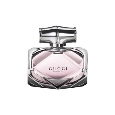 Gucci Bamboo By Gucci TESTER for Women Eau de Parfum Spray 2.5 oz
