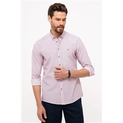 Pierre Cardin Erkek Gömlek G021GL004.000.880341