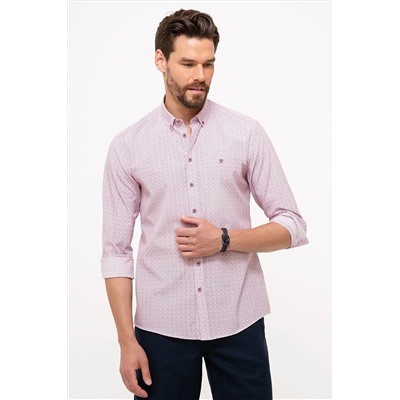 Pierre Cardin Erkek Gömlek G021GL004.000.880341