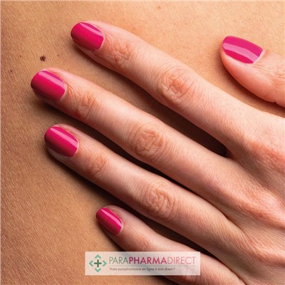 Poderm Vernis Tea Tree Color Care Framboise n°599 8ml