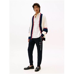 Tommy Logo Sweatpant