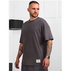 Фуфайка (футболка) мужская Генри-4