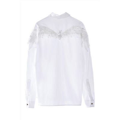 Camisa Blanco