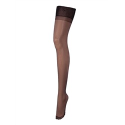BLUEBELLA Plain-top Stockings