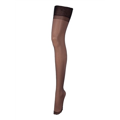 BLUEBELLA Plain-top Stockings