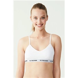 U.S. Polo Assn. U.S. Polo Assn. Kadın Cup Lu Büstiyer 6G.R.6P1Z.1.E.6TA
