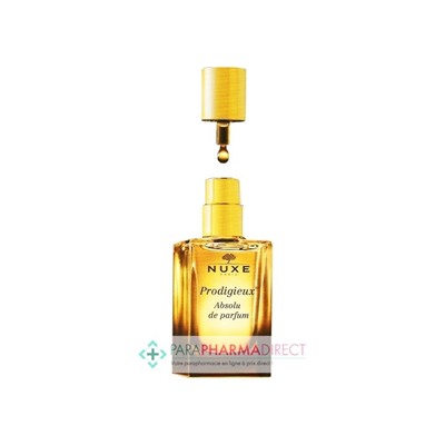 Nuxe Prodigieux Absolu de Parfum 30ml