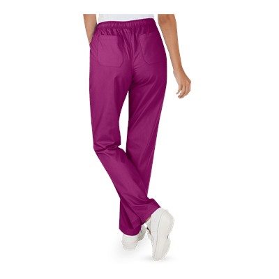 UA Butter-Soft STRETCH Scrubs Contemporary Fit Elastic Waist Pant