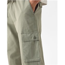Cargo trousers