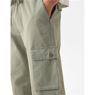 Cargo trousers